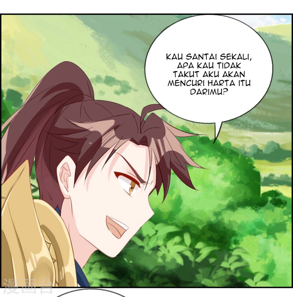 Strongest System (The Strongest Dandy System) Chapter 13 Gambar 26